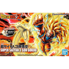 All saiyan fighting simulator codes list. Figure Rise Standard Super Saiyan 3 Son Goku Renewal Ver Kikatek Uk