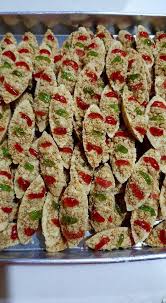 Kuih serimuka nie memang sedap. Baru Belajar 1st Time Buat Biskut Resepi Sheila Rusly Facebook