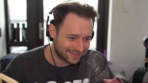 OTK Rich Campbell Archives