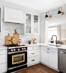 Big Chill On Instagram Big Chill Classic On Point With Alison Giese I M A Big Retro Kitchen Modern Kitchen Design Kitchen Cabinet Styles