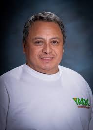 Meet The Team — Yack Construction Inc