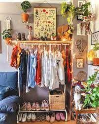 Boho Bedroom Idea Bohemian Aesthetic Bedroom Room Inspiration Bedroom Room Ideas Bedroom