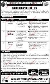 Seekers can be your solution. Job Vacancy For Fresh Graduate Diploma