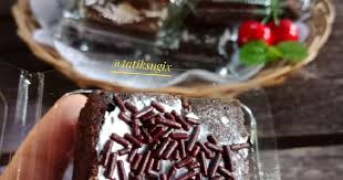 May 31, 2021 · delicious cornbread upside down casserole in 17 minutes. 388 Resep Kue Hajatan Enak Dan Sederhana Ala Rumahan Cookpad