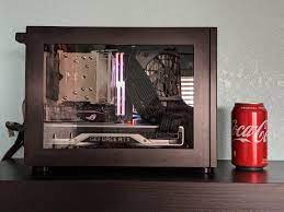 2080 Ti 2700x In An Ncase M1 Sffpc Pc Cases Sff Mini Itx Hotmail/msn/outlook users may need to add ncases.com to your safe senders list. ncase m1 sffpc pc cases sff mini itx