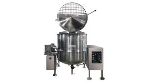 Maybe you would like to learn more about one of these? Cleveland Range Cook Chill Systems