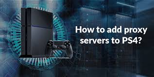 Play dedicated minecraft bedrock servers on ps4 and xbox utilizing your android phone as a proxy to the minecraft bedrock devoted server. Guide To Assigning Proxy Server For Ps4 Blog Limeproxies