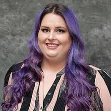 Danielle Epperson's Instagram, Twitter & Facebook