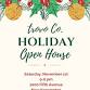trovo Co. Holiday Open House! event in New Kensington, PA