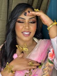 سودانيات في دار زايد  & 