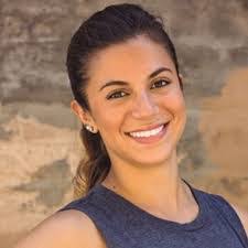 Charisse Gallagher's Instagram, Twitter & Facebook