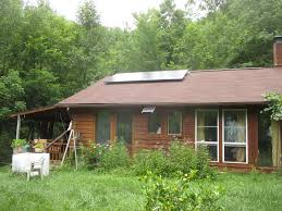 He then spent a few days creating a level foundation for the. Diy Professional Grade Solar Panel Installation