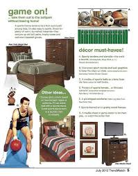 Julytrendwatch Page5 At Home Store Ashley Furniture Kids