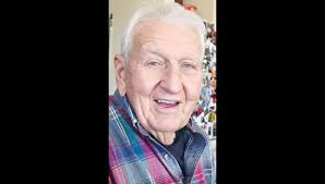 Gerald Faust, HHS Class of '55, named outstanding alumnus