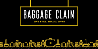 Message: "Baggage Claim, Part Two-Baggage of Guilt" from Marc Poland