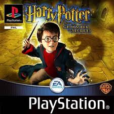 Harry Potter And The Chamber Of Secrets Ps1 Chamber Of Secrets Ps2 Games Harry Potter