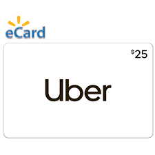 Take 50% discount on your ubereats meal with this coupon code weekendfood via uber eats app or online. Uber 25 Gift Card Email Delivery Walmart Com Walmart Com