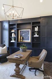 2018 Salt Lake City Parade Of Homes Recap Home Office Furniture Home Office Design Home Office Decor