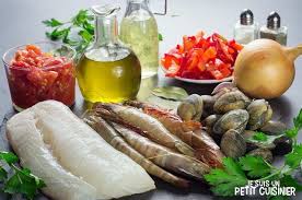 Recette De Cataplana De Morue Cataplana De Bacalhau Cuisine Du Portugal Recette Morue Recette Facile Cuisine