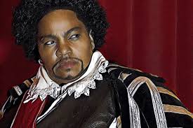 Debra Ann Byrd's 'Becoming Othello: A Black Girl's Journey' Draws Praise  from 'Wall Street Journal'