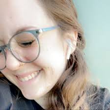 Kay Ewing (almostkay)