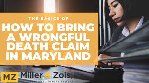 As such, damages available via these two claim types include: Maryland Wrongful Death Settlements Average And Examples