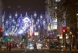 List of oxford street christmas lights celebrities. Christmas 2020 2021 London Lights Switch On Time Date Locations London Beep