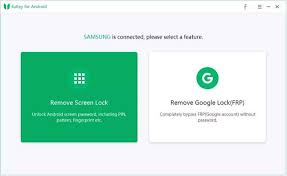 Being able to compress files before transferring them on and off your device would make things easier. Best Android Unlock Software For Mac Windows
