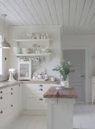 Diy shabby chic kitchen decor is the most talked about kitchen decoration style in 2019. 32 Sweet Shabby Chic Kitchen Decor Ideas To Try Shelterness