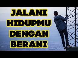 Sedih dan kecewa kerap datang. Video Motivasi Jangan Kalahkan Dirimu Hanya Karena Omongan Orang Lain Solusinews Id