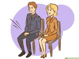 F2f interviews are conducted by also, with this type of interview, the interviewer can gain a deeper insight to specific answers by treating the questionnaire like a meaningful. How To Face An Interview With Pictures Wikihow