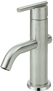 Please note that danze valves and trim are often interchangeable. Danze D236158bn Single Handle Bathroom Faucet With 5 Inch Reach Ceramic Disc Valve And Ada Compliant Brushed Nickel