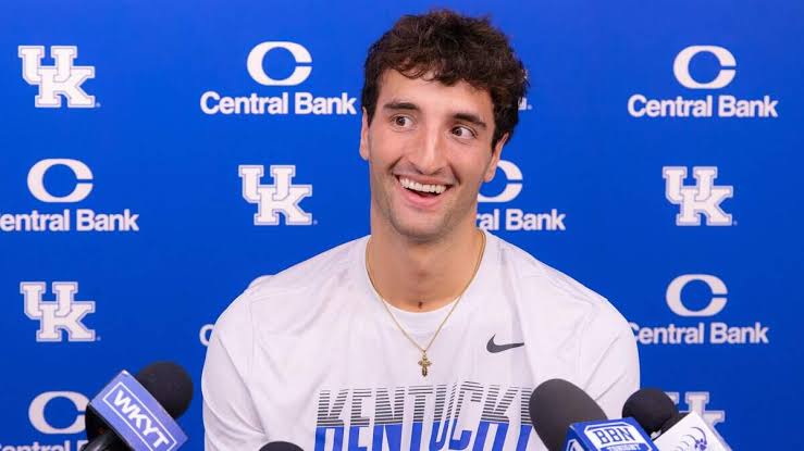 Milan Momcilovic focuses on strength, defense for NBA goals | Lexington  Herald Leader