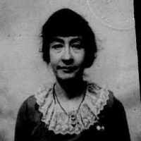 Anna Nicolasa Sutter (1887–1970) • FamilySearch