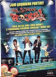 Budaya gini kok masih ada ya?? Budaya Barat Serang Sekolah Sekolah Malaysia Isma Uk Eire