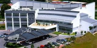 This private sector driven initiative aims to promote sustainability in the built environment and raise awareness among the industry players about environment issues. Cs Pusat Tenaga Malaysia Zero Energy Office Building Zero Net Energy Building Case Study Energy Efficient Buildings Green Architecture Zero Energy Building