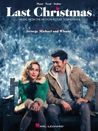 Last Christmas Music From The Motion Picture Soundtrack Songbook Ebook By George Michael Rakuten Kobo In 2020 Last Christmas Movie Streaming Movies Last Christmas
