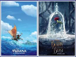 We recommend the titles worth watching. Disney Movie Releases Announced For 2016 To 2018