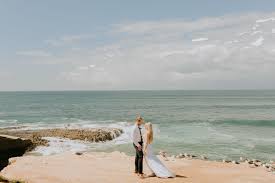 Elope In San Diego Elope San Diego Elopement