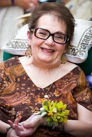 Babette Davoust Obituary