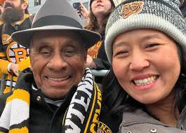 Feeling more fired up & inspired than ever after Souls to the Polls!  Honored to stand alongside my sister-in-service @ayannapressley in this  final stretch to get out the vote.