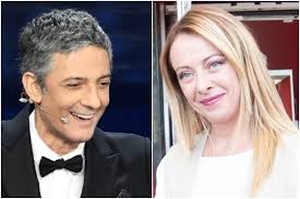 Fiorello: "Giorgia Meloni era la tata di mia figlia, vorrei renderle il  favore con Ginevra"