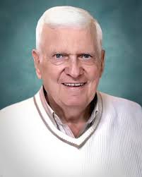 Nicholas Galloway Obituary