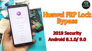 Frp bypass huawei in safe mode. Huawei Frp Lock Bypass 2019 Remove Google Account Security Android 8 1 0 9 0 Mr Solution Youtube