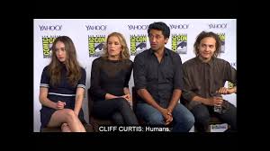 Comic Con 2015 Fear The Walking Dead Cast Interview Youtube But aside from fear the walking dead, he's perhaps most well known for playing burt chance on raising hope. comic con 2015 fear the walking dead cast interview