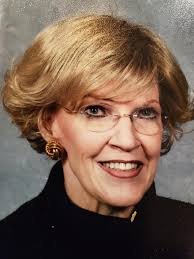 Sue Thompson Obituary