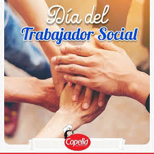 Actividad reconocible con ects equivalente a 6 horas lectivas, para optar al reconocimiento completo (1 ects) se deberá participar en las jornadas de trabajo social a. 16 Ideas De Dia Del Trabajador Social Dia Del Trabajador Social Dia Del Trabajador Trabajo Social