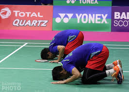 Mohammad ahsan was born in palembang, indonesia on monday, september 7, 1987 (millennials generation). Mohammad Ahsan Hendra Setiawan Facebook