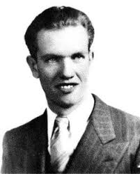 Shirley Richard Barrett (1923-1963)