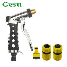 Pin On Garden Hose Nozzle Holder